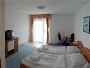 Guest house Blue House Heviz