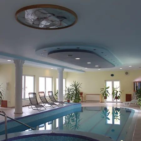 Blue House Pensión Hévíz