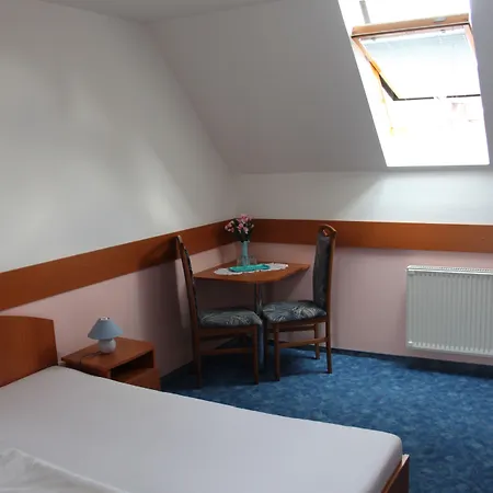 Blue House Guest house