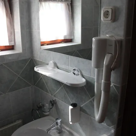 Guest house Blue House Heviz