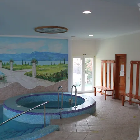 Blue House Guest house 3*