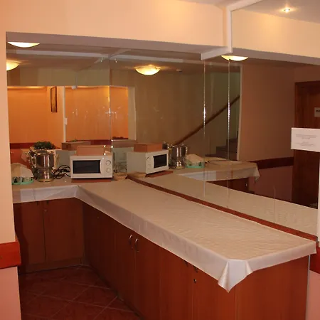 Blue House Guest house Heviz