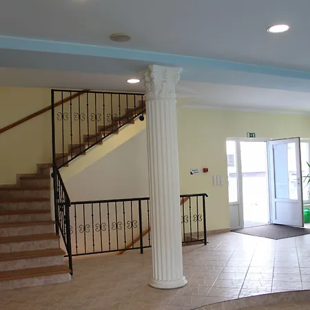 Pensión Blue House 3*