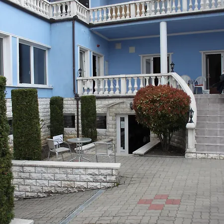 Blue House Guest house