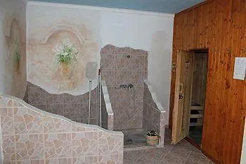 Blue House Guest house