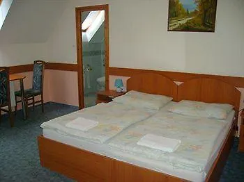 Blue House Guest house 3*