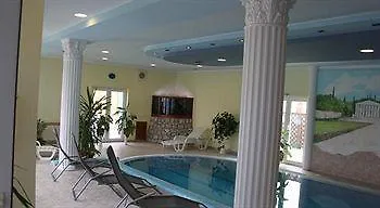 Blue House بيت ضيافة