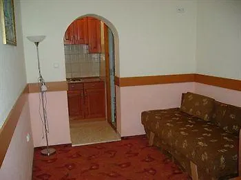 Guest house Blue House Heviz