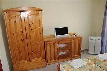 Guest house Blue House 3*