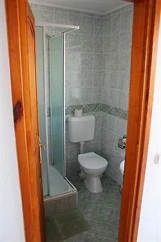 Guest house Blue House Heviz