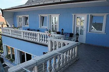 Blue House Hévíz