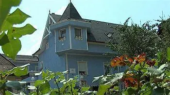 Blue House