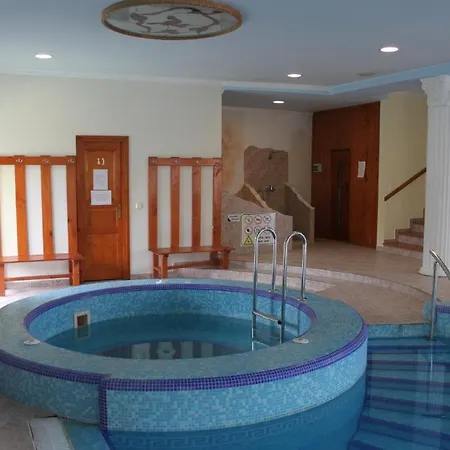 Guest house Blue House