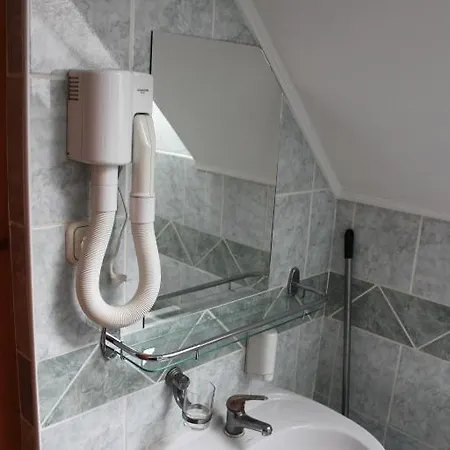 Guest house Blue House 3*