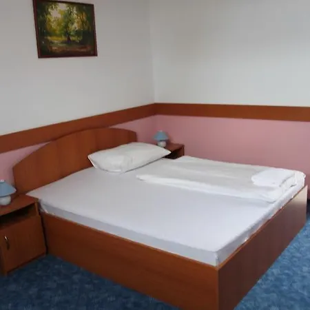 Blue House Guest house 3*