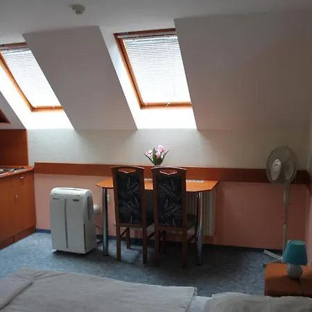 Guest house Blue House