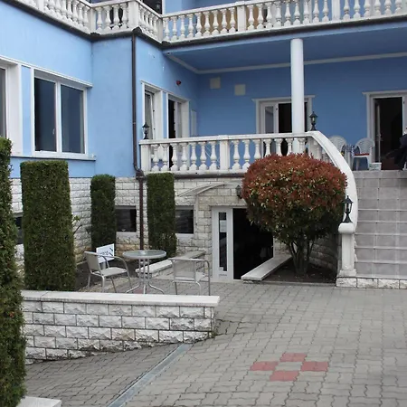 게스트하우스 Blue House 3*