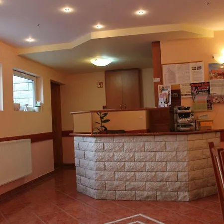 بيت ضيافة Blue House 3*