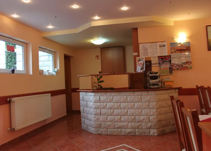 Blue House ゲストハウス