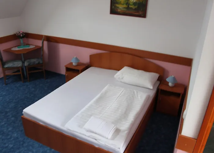 Blue House 3* ヘーヴィーズ