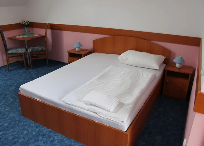 Blue House ゲストハウス 3*