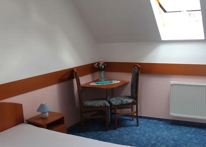 Blue House ゲストハウス