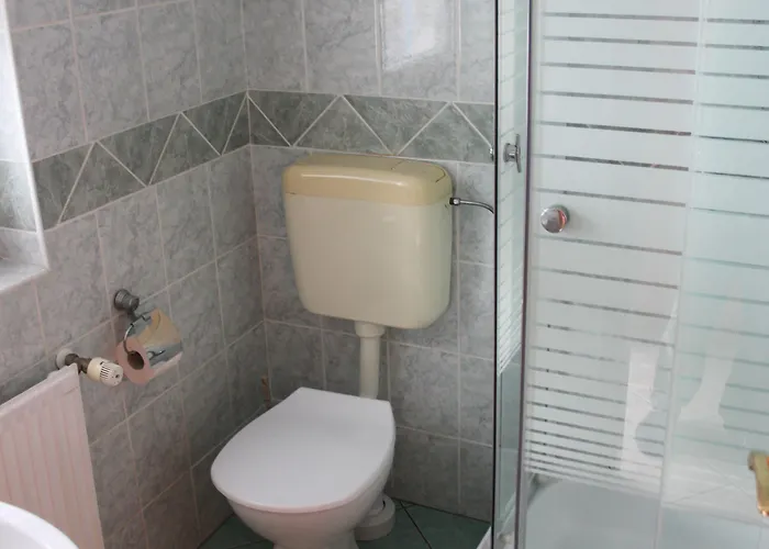 Blue House ゲストハウス 3*