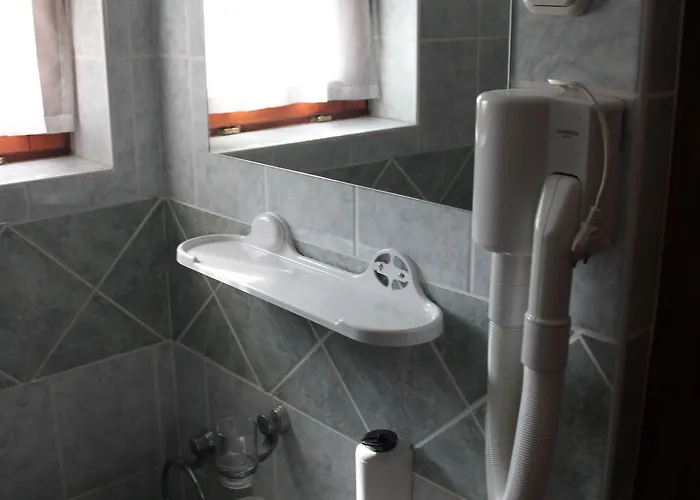 ゲストハウス Blue House ヘーヴィーズ