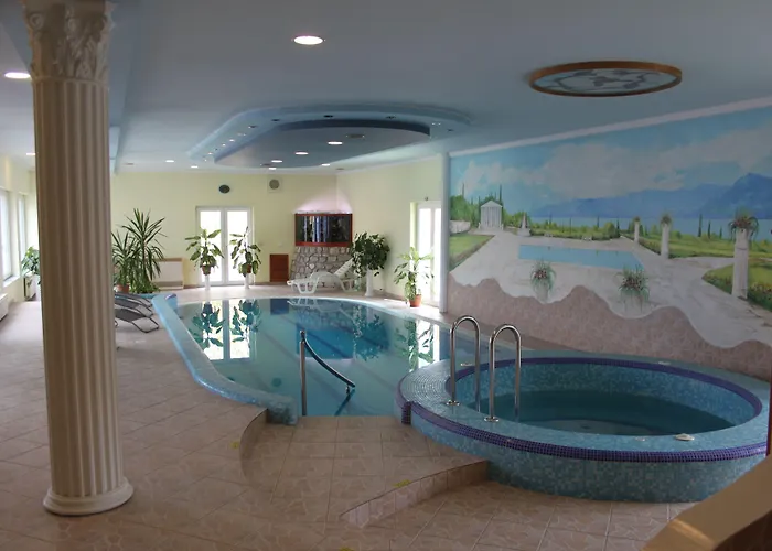 ゲストハウス Blue House