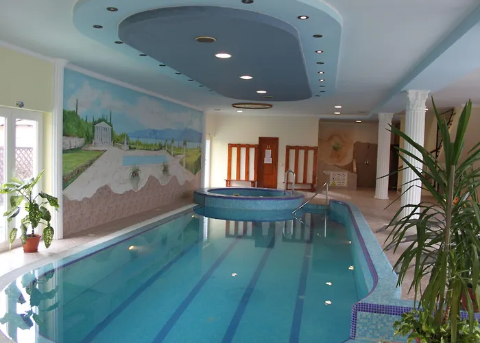 ゲストハウス Blue House ヘーヴィーズ