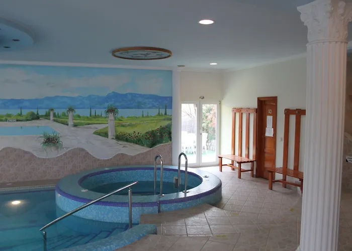 Blue House ゲストハウス 3*