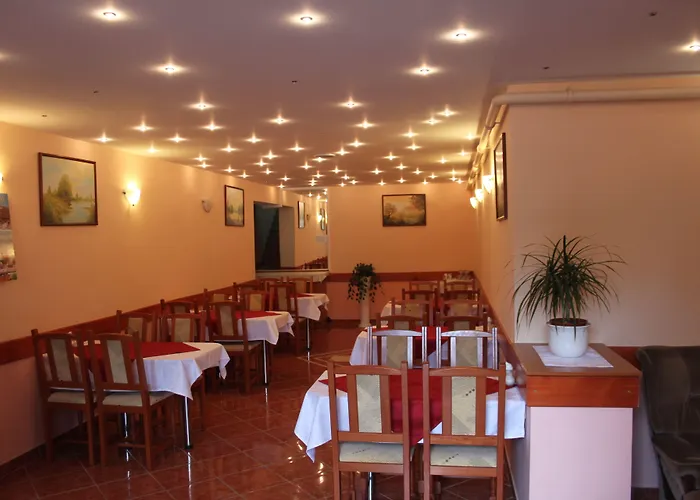 Blue House 3* ヘーヴィーズ