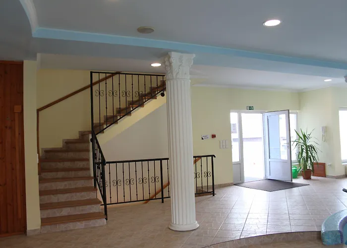 ゲストハウス Blue House 3*