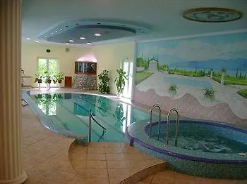 ゲストハウス Blue House 3*