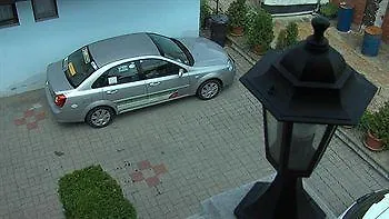 Blue House ゲストハウス ヘーヴィーズ