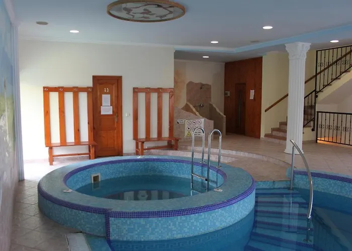 ゲストハウス Blue House