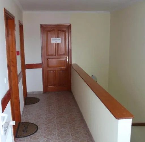 Blue House 3* ヘーヴィーズ