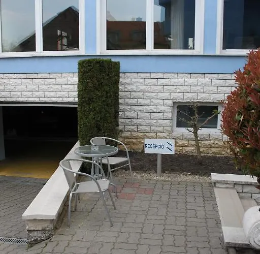 ゲストハウス Blue House 3*