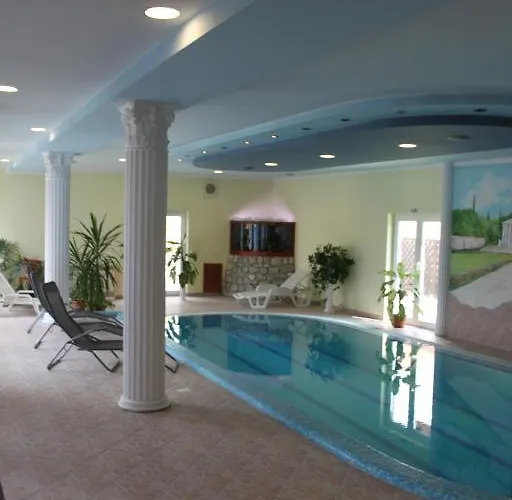 Blue House ゲストハウス