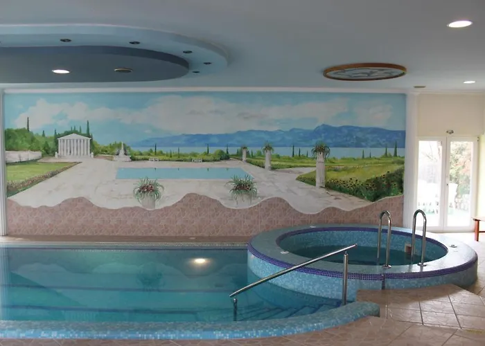 Blue House ゲストハウス