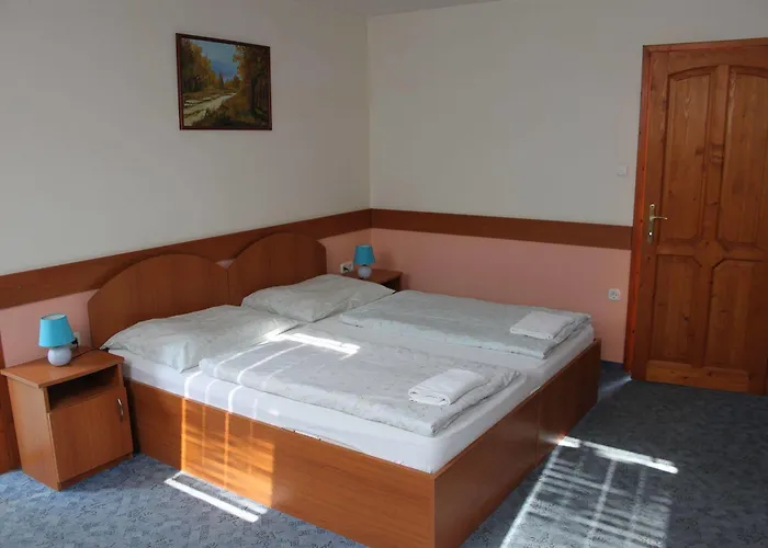 Blue House ゲストハウス ヘーヴィーズ